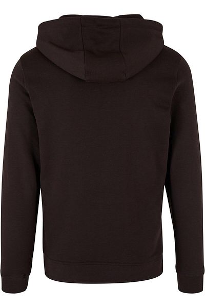 Urban Classics Herren Basic Sweat Hoody
