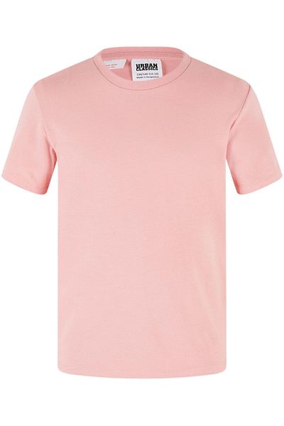 Urban Classics Damen Girls Stretch Jersey Tee