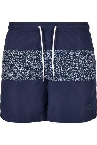 Urban Classics Herren Swim Shorts