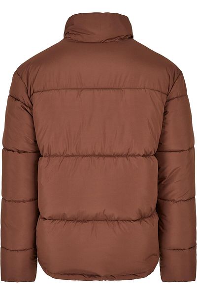 Urban Classics Herren Short Puffer Jacket