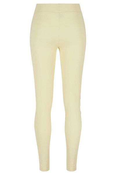 Urban Classics Damen Ladies Tech Mesh Leggings