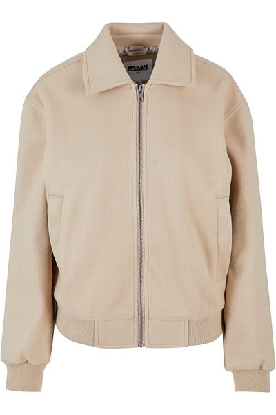 Urban Classics Damen Ladies Boxy Jacket