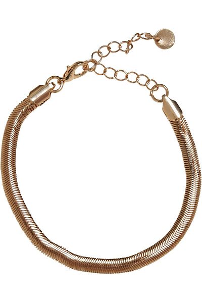 Urban Classics Unisex Small Pluto Basic Bracelet