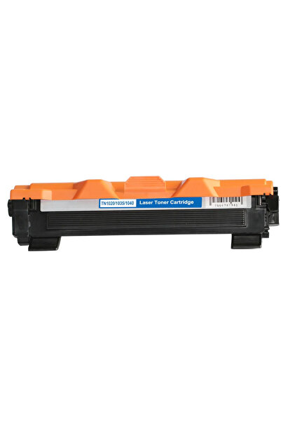 Melsan Brother DCP-1511 Toner 1500 Sayfa Yüksek Kapasite Muadil