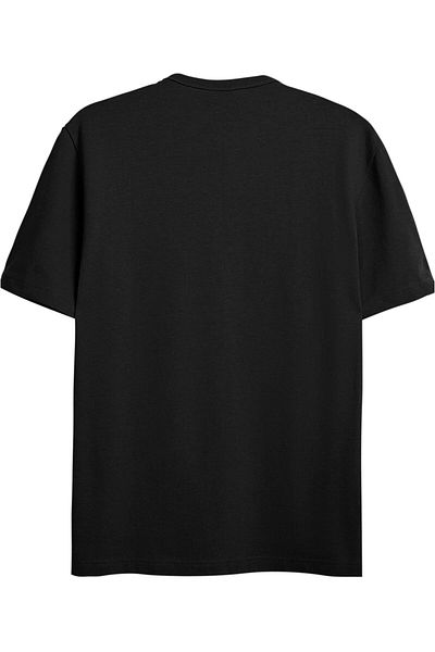 9N1M SENSE Herren SENSE LOVE IS WAR T-Shirt
