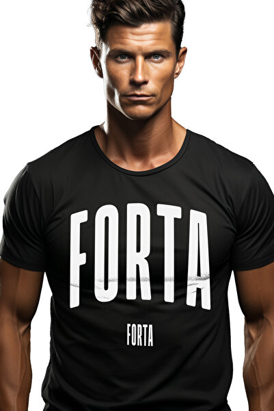 StoryGift Romania Tricou Barbati Cuvantul Forta, Motivational, Self Help, Int...