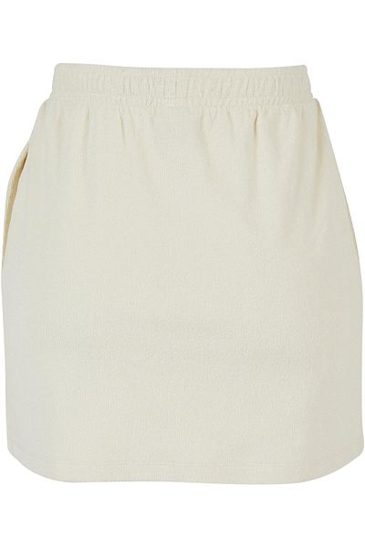Urban Classics Damen Ladies Towel Mini Skirt