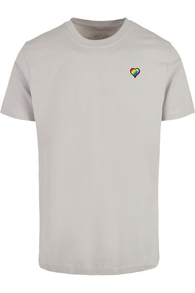 Mister Tee Glänzendes Herz Stolz Tee