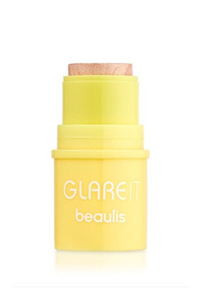 beaulis Aydınlatıcı(IŞILTILI PEMBE) - Pink Dust Mini Stick 954