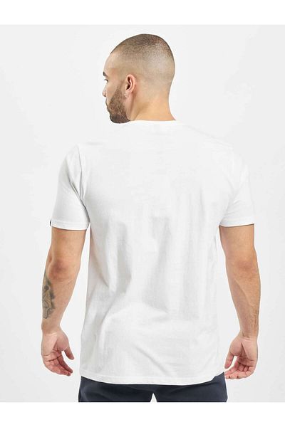 Ellesse Herren Small Logo Prado T-shirt