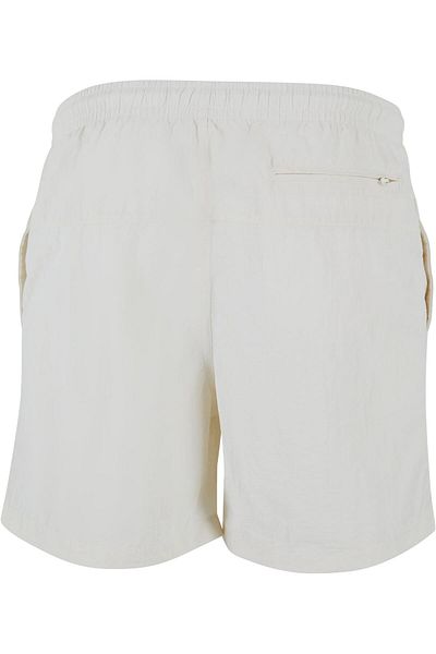 Urban Classics Herren Block Swim Shorts