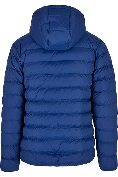 Urban Classics Herren Basic Bubble Jacket