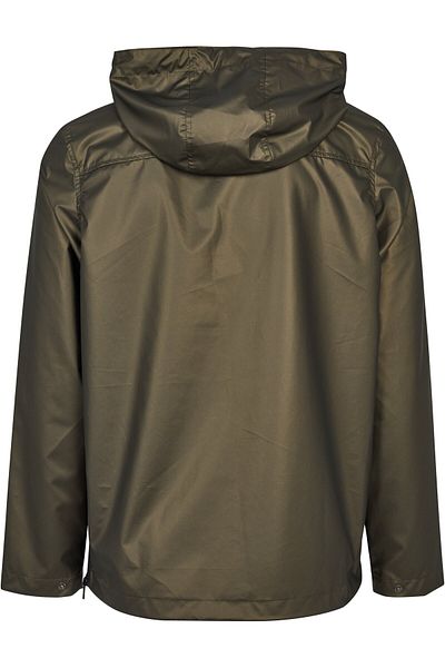 Urban Classics Herren Light Pull Over Jacket