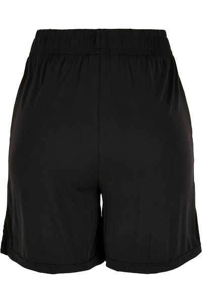 Urban Classics Damen Ladies Modal Shorts