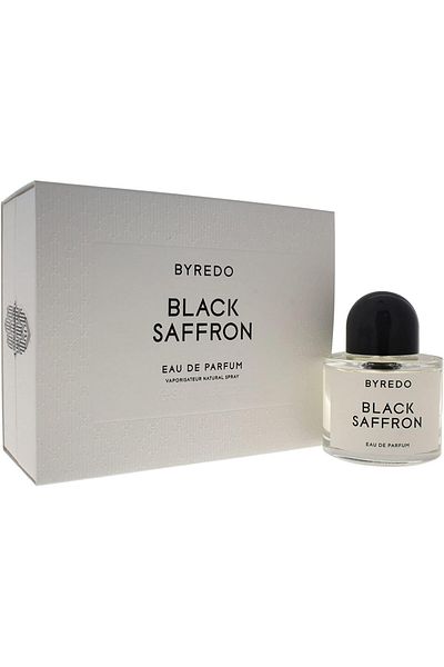 Byredo Byredo Black Saffron Eau de Parfum 100ml