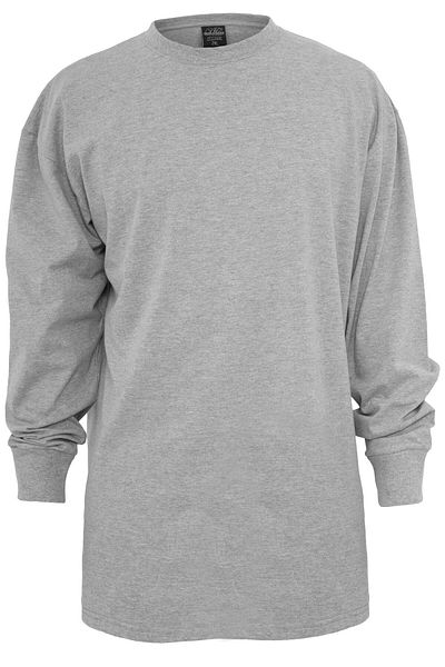 Urban Classics Herren Tall Tee L/s