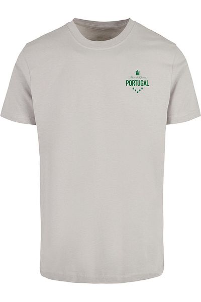 Mister Tee Galo Porcelana Tee