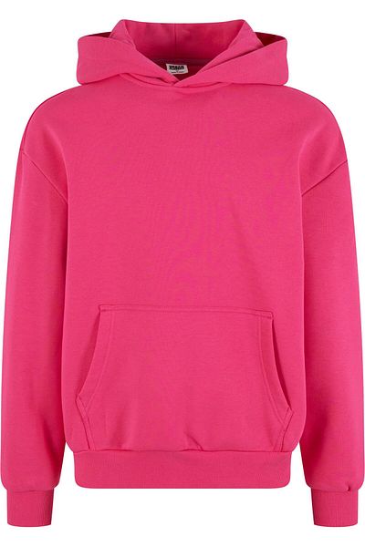 Urban Classics Ultra Heavy Oversized Hoody