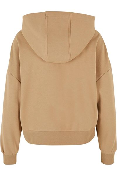 Urban Classics Damen Ladies Cozy Oversized Hoody