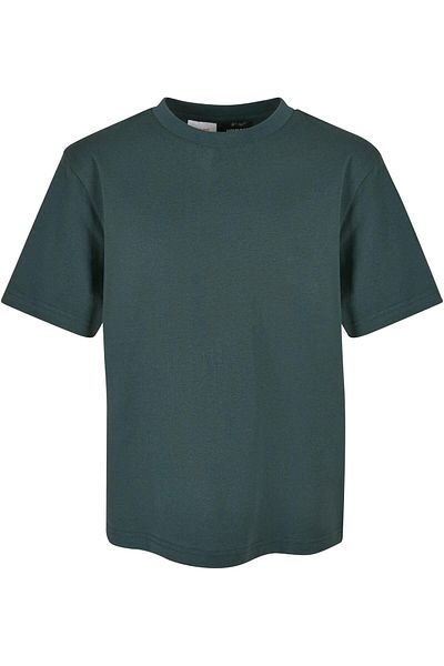 Urban Classics Herren Boys Tall Tee 2-pack