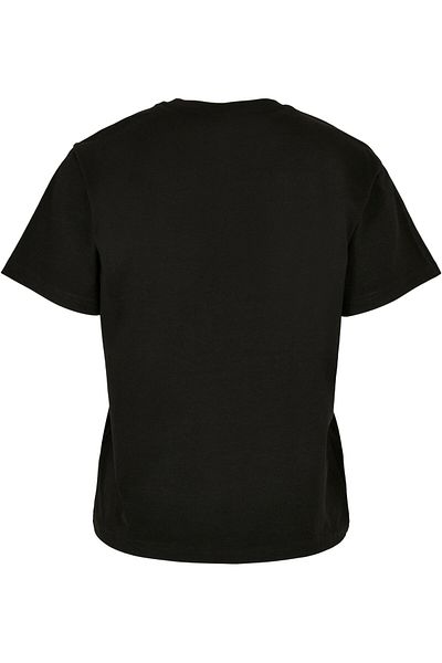 Urban Classics Damen Ladies Recycled Cotton Boxy Tee Dress