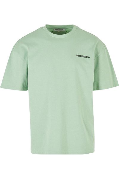 9N1M SENSE Herren Sense Honor & Glory Tee