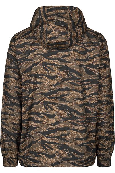 Urban Classics Herren Tiger Camo Pullover