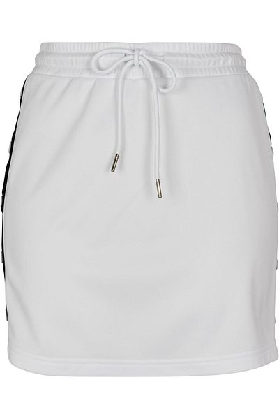 Urban Classics Damen Ladies Track Skirt