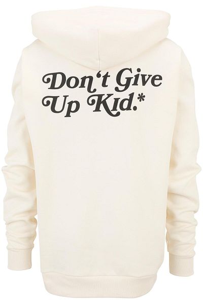 9N1M SENSE Herren Sense Don't Give Up Kid Hoody