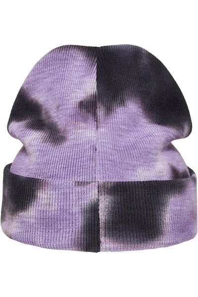 Urban Classics Unisex Tie Dye Beanie