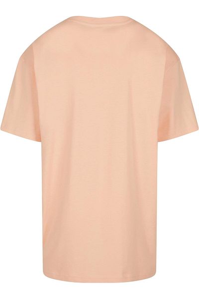 Urban Classics Herren Heavy Oversized Tee