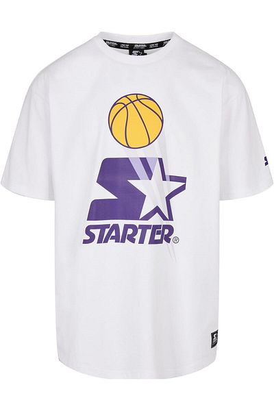 Starter Herren Airball Tee