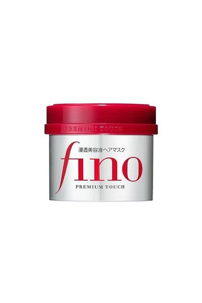 Fino Premium Touch Hair Mask 230gm