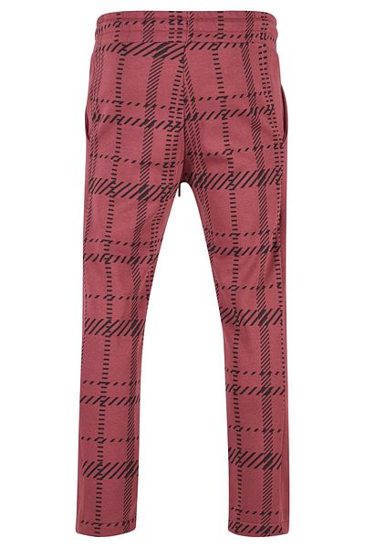 Urban Classics Unisex Thug Life Mosch Jogginghosen