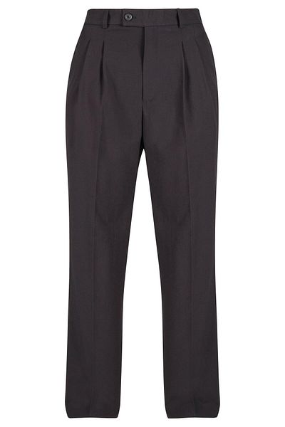 Urban Classics Herren Double Pleated Pants