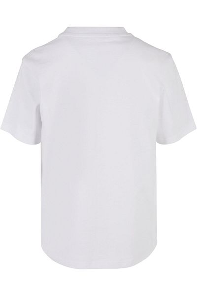 Urban Classics Herren Boys Script Logo Tee