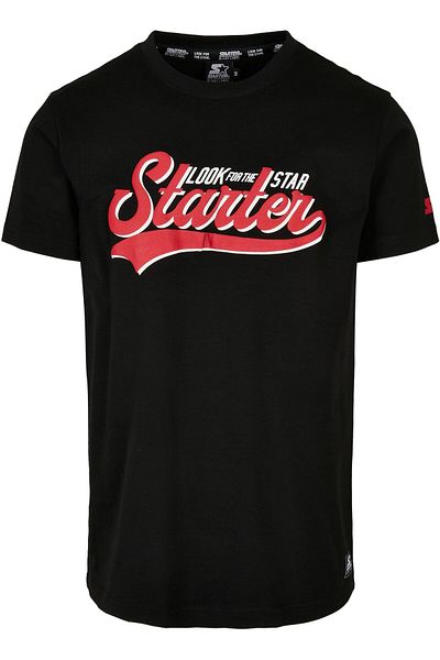 Starter Herren Swing Tee