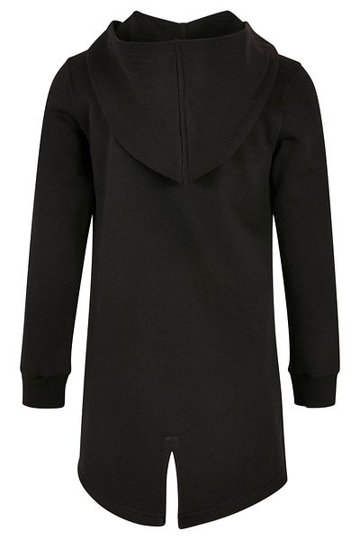 Urban Classics Damen Girls Sweat Parka