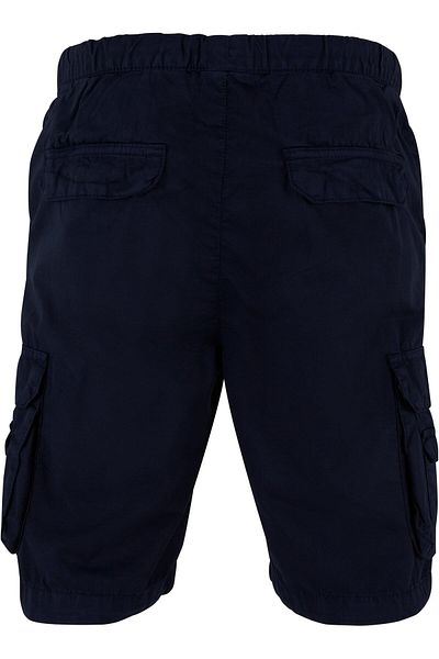 Urban Classics Herren Double Pocket Cargo Shorts