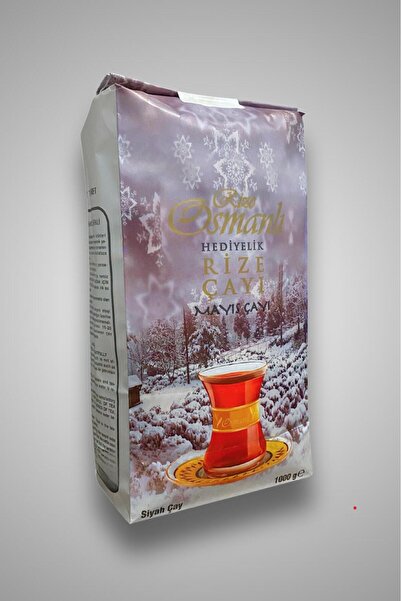 Rize Osmanlı Rize osmanlı 1000 gr mayıs çayı