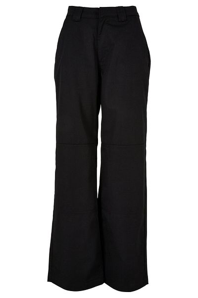 Urban Classics Arbeitshose für Damen mit geradem Bein