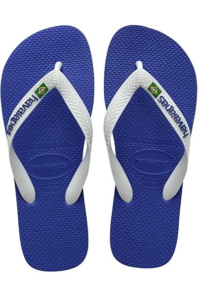 Havaianas شعار البرازيل أزول/البحرية
