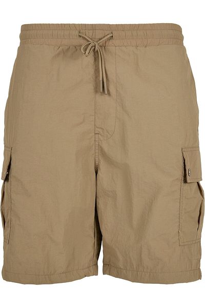 Urban Classics Herren Nylon Cargo Shorts