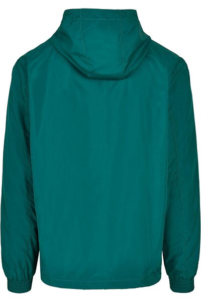 Urban Classics Herren Basic Pull Over Jacket