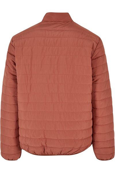 Urban Classics Herren Light Bubble Jacket