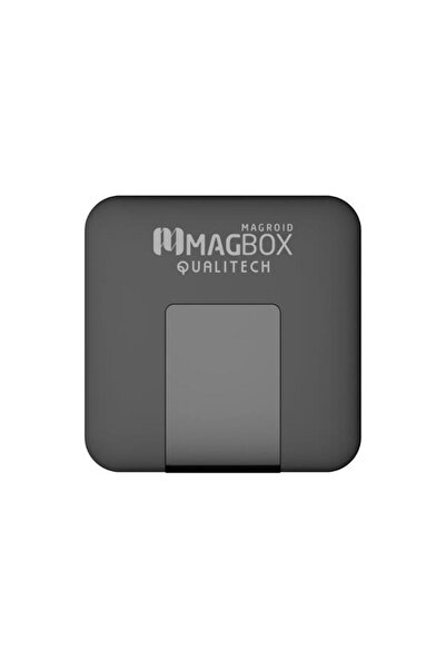 MAGBOX Magroid Scarlet 16 Gb Hdd 2 Gb Ram 2.4g H313 Cpu Android Tv Box