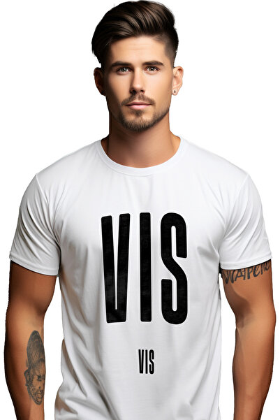 StoryGift Romania Tricou Barbati Cuvantul Vis, Motivational, Self Help, Intel...