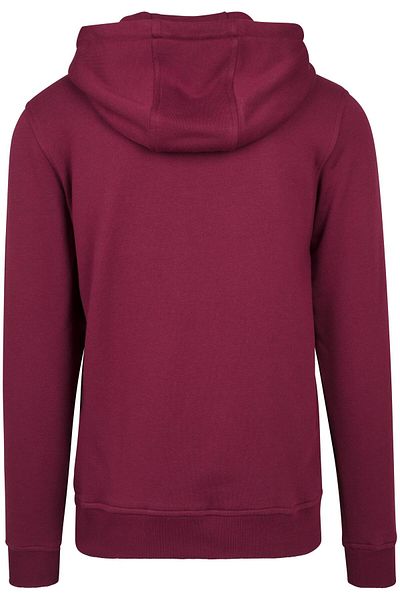 Urban Classics Herren Basic Sweat Hoody