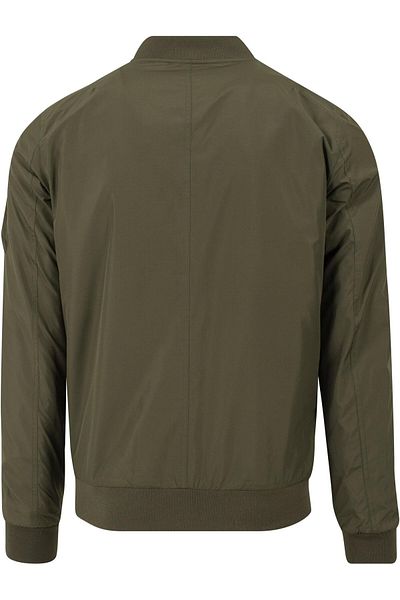 Urban Classics Herren Light Bomber Jacket