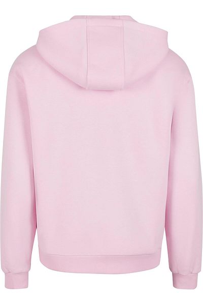 Urban Classics Fluffy Hoody